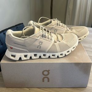 Women’s On Running Tennis Shoes